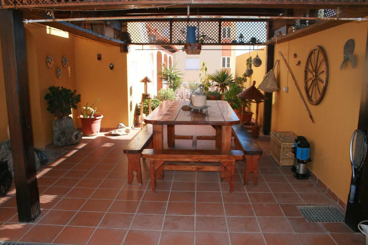 Seaside House Morrojable La Ilusion Villa Morro Jable  Luaran gambar