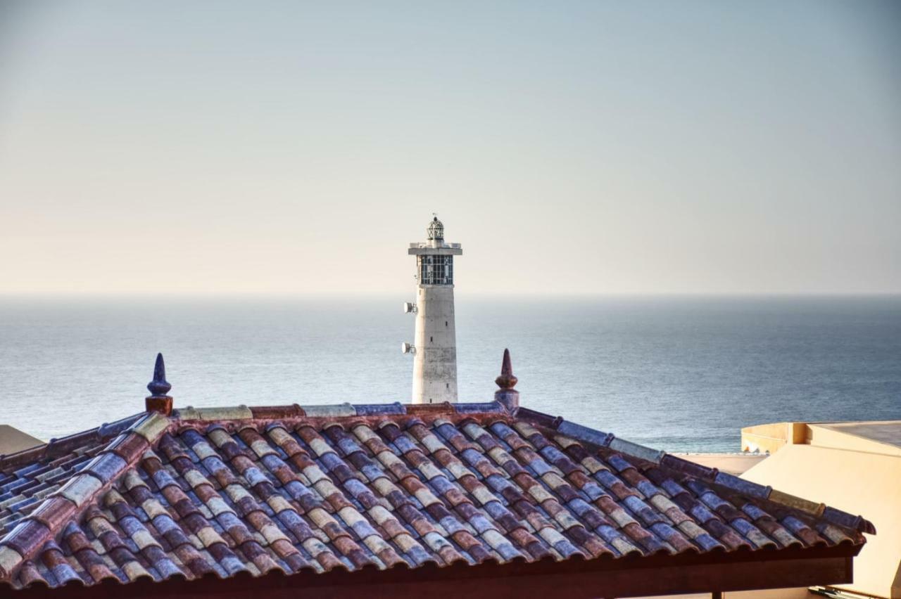 Seaside House Morrojable La Ilusion Villa Morro Jable  Luaran gambar