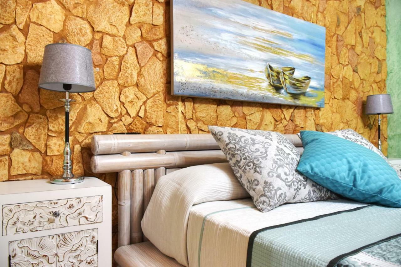 Seaside House Morrojable La Ilusion Villa Morro Jable  Luaran gambar
