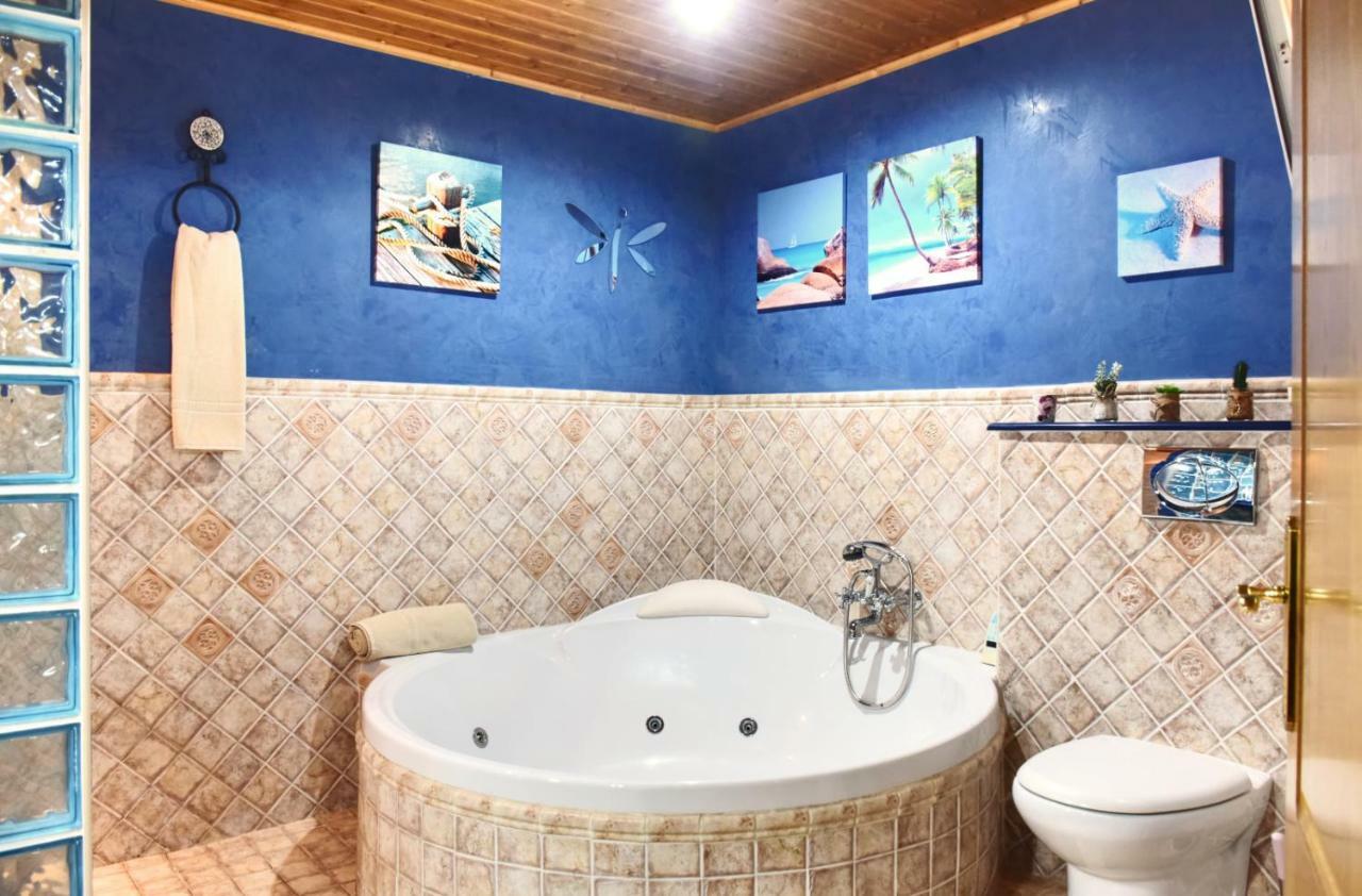 Seaside House Morrojable La Ilusion Villa Morro Jable  Luaran gambar