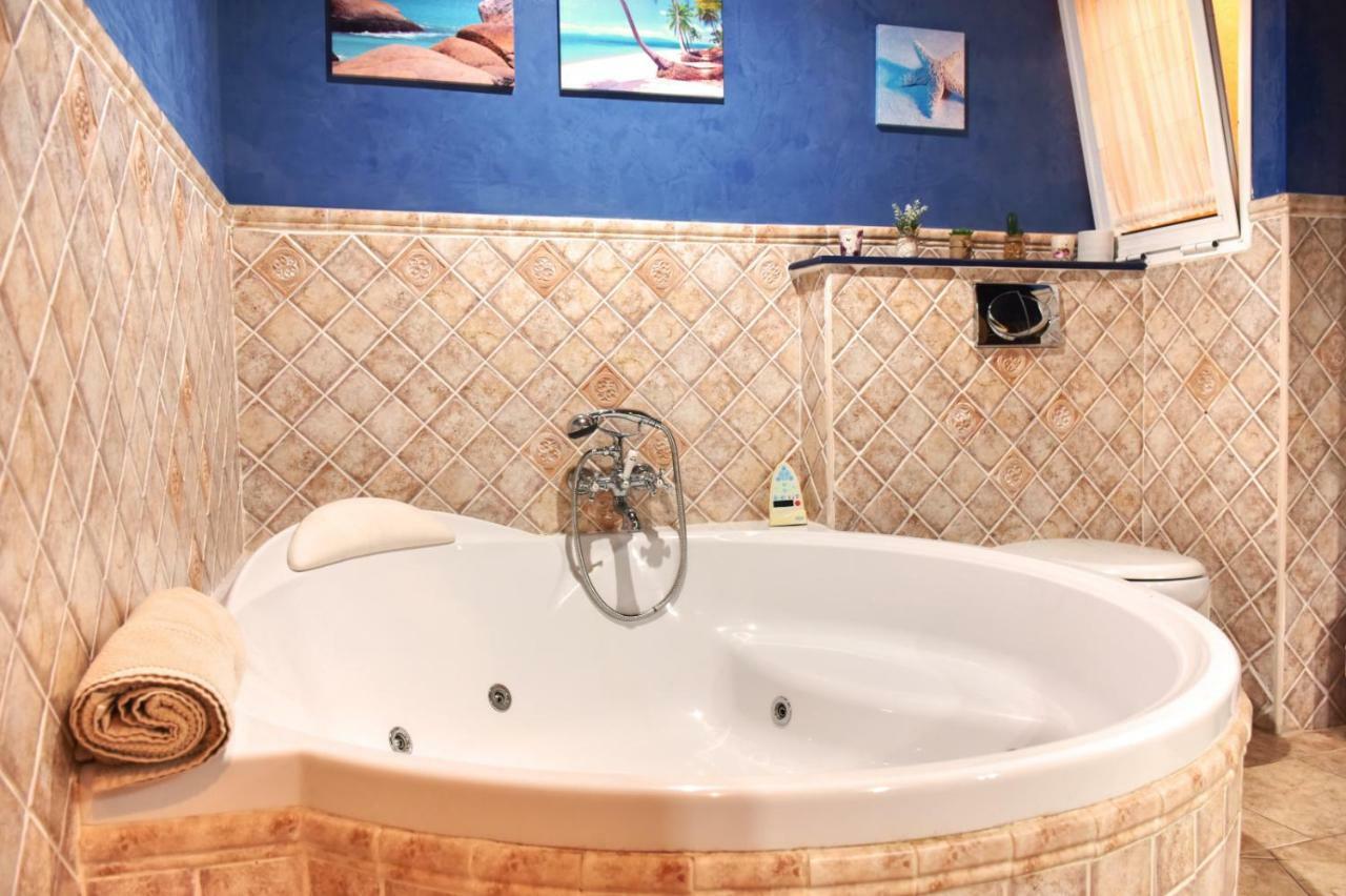 Seaside House Morrojable La Ilusion Villa Morro Jable  Luaran gambar
