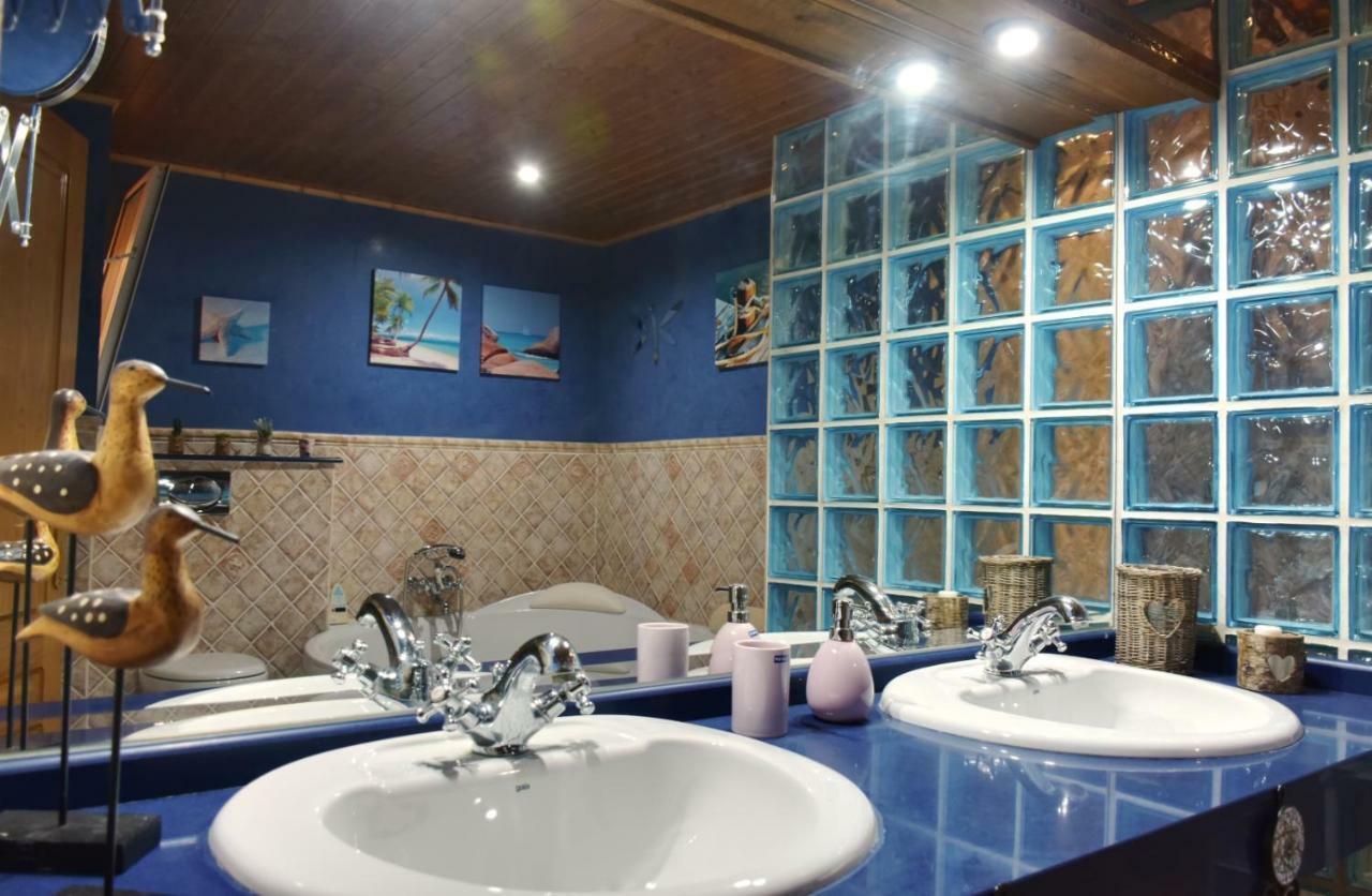 Seaside House Morrojable La Ilusion Villa Morro Jable  Luaran gambar
