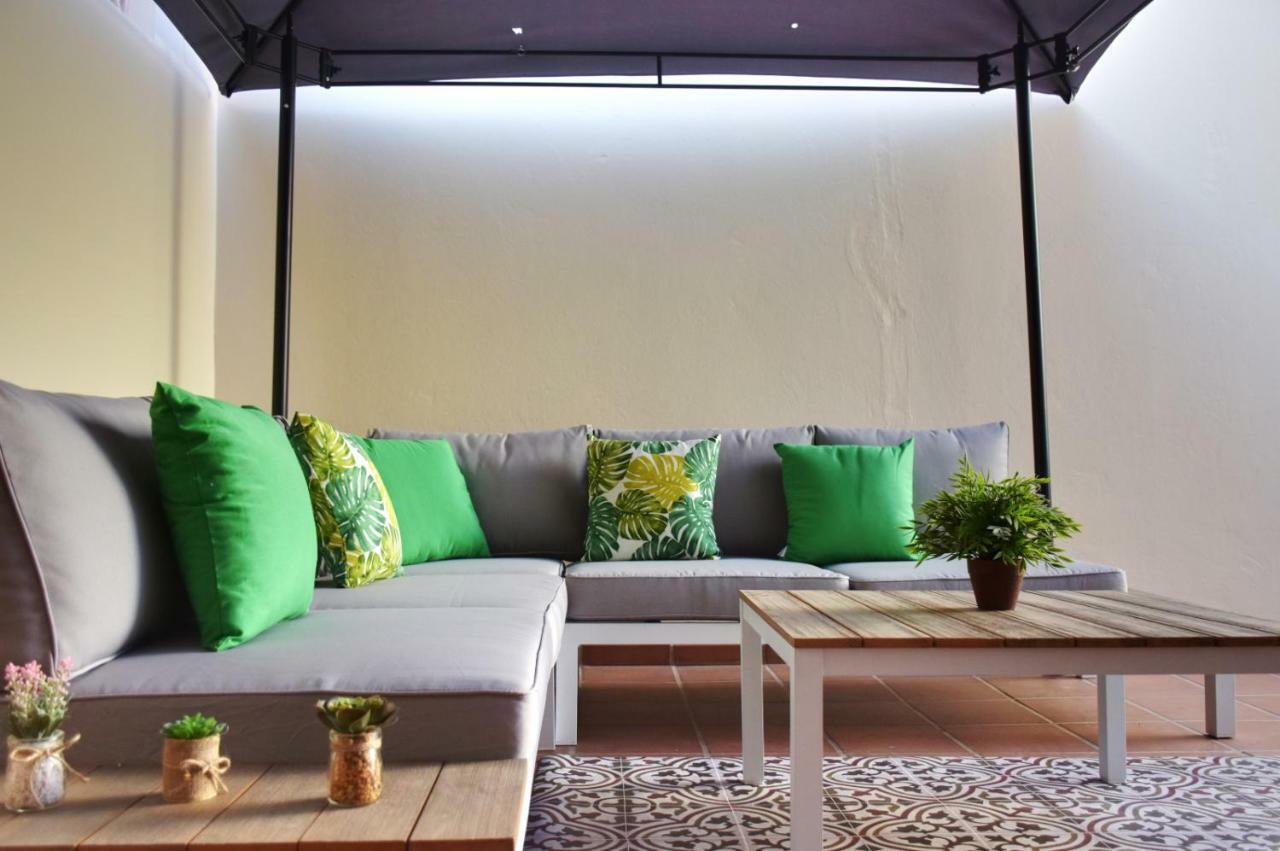 Seaside House Morrojable La Ilusion Villa Morro Jable  Luaran gambar