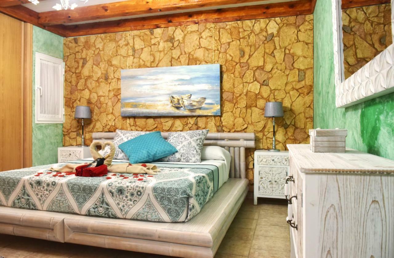 Seaside House Morrojable La Ilusion Villa Morro Jable  Luaran gambar