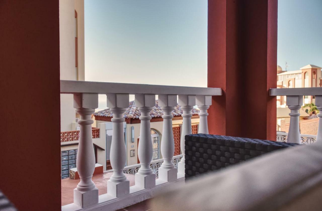 Seaside House Morrojable La Ilusion Villa Morro Jable  Luaran gambar