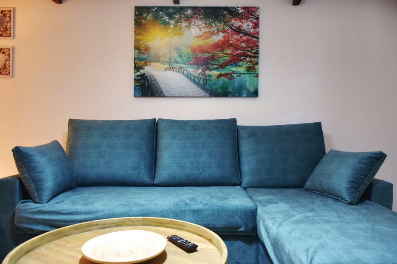 Seaside House Morrojable La Ilusion Villa Morro Jable  Luaran gambar