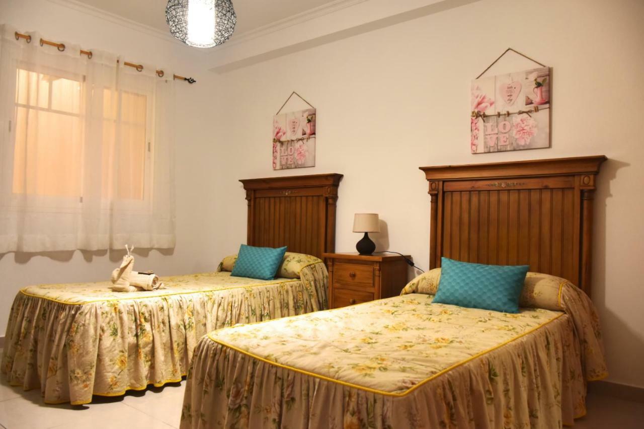 Seaside House Morrojable La Ilusion Villa Morro Jable  Luaran gambar