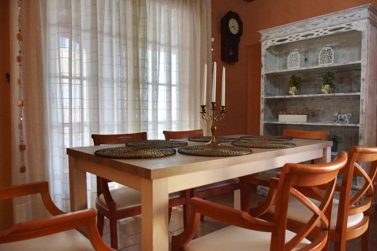 Seaside House Morrojable La Ilusion Villa Morro Jable  Luaran gambar
