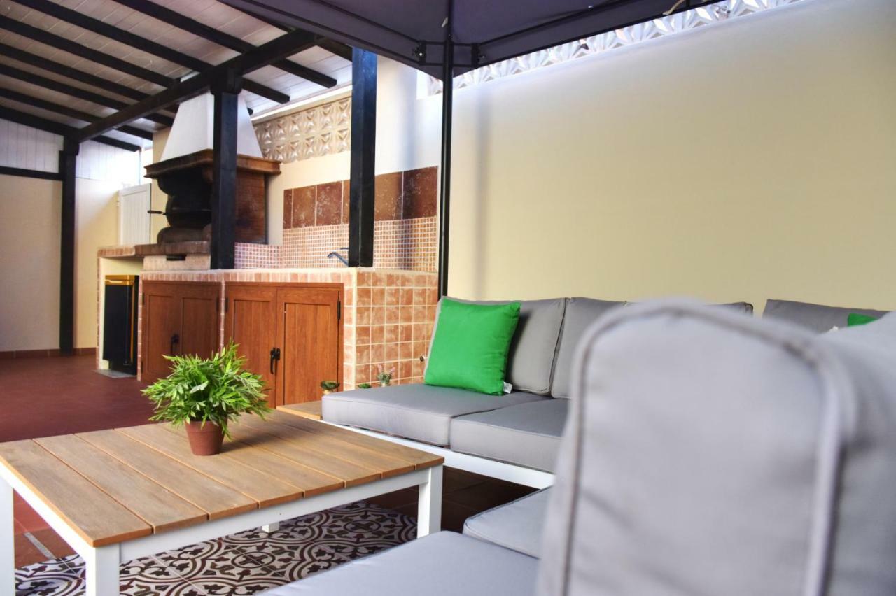 Seaside House Morrojable La Ilusion Villa Morro Jable  Luaran gambar