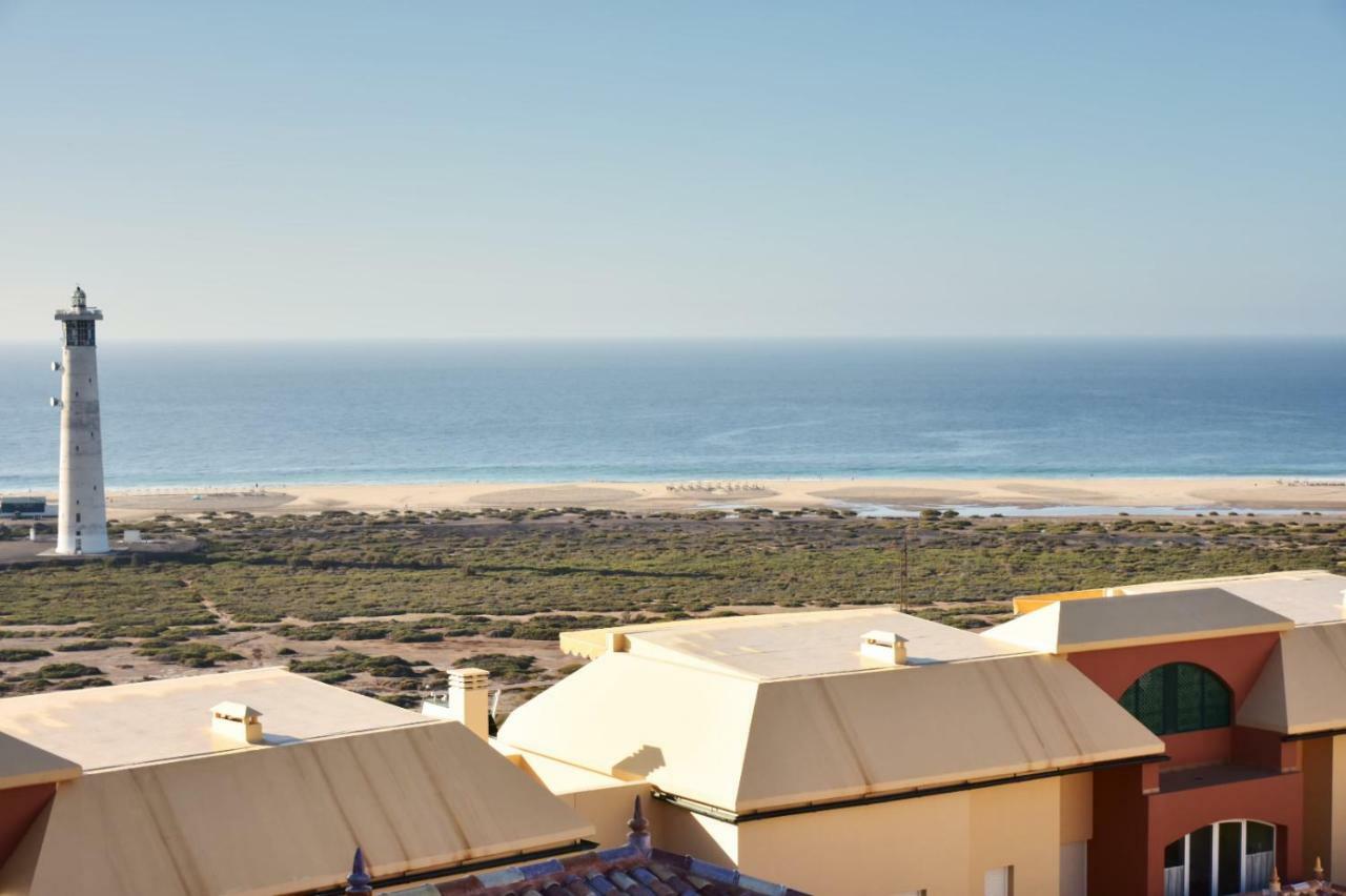 Seaside House Morrojable La Ilusion Villa Morro Jable  Luaran gambar