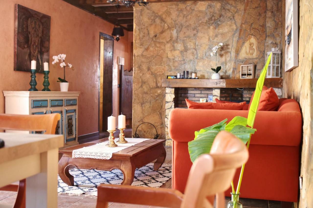Seaside House Morrojable La Ilusion Villa Morro Jable  Luaran gambar